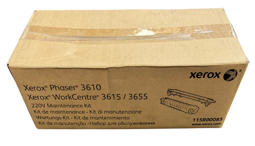 Kit manutenzione originale