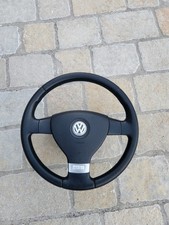 Volant Volkswagen badge GT