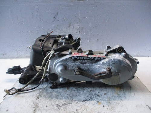 C011m motore blocco completo - motore,
