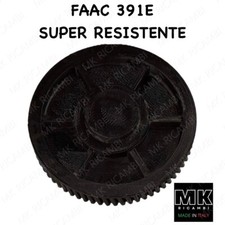 REINFORCED GEAR NYLON