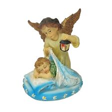 Statua Angelo Custode per