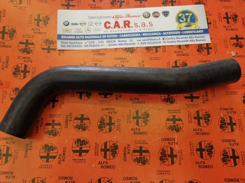 Tubo superiore radiatore alfa - tubo,