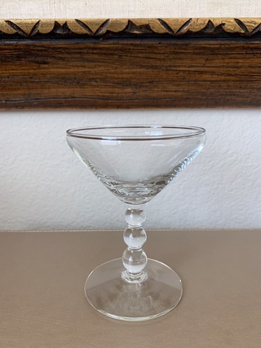 Vintage libbey knob hill - vintage,