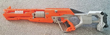 Nerf Accustrike Alphahawk 5