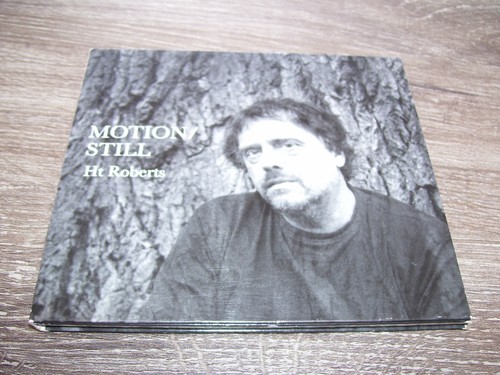Roberts motion still - motion,