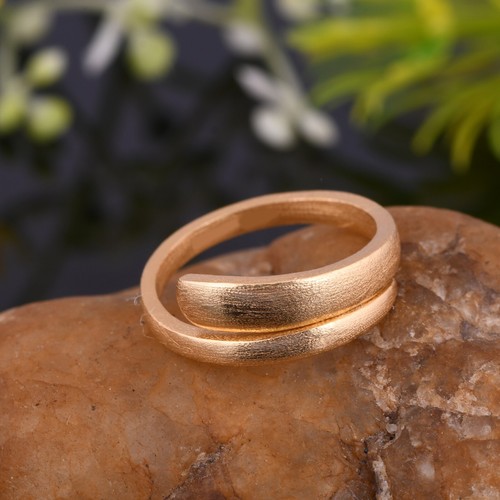 Anello bypass texture rotonda
