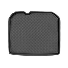 PVC Rezaw-Plast Vassoio Vasca Baule per Audi Q3 I 2011-2018 PVC protezione del b