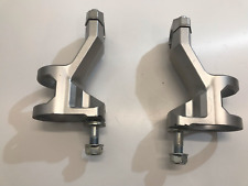 RISER PIASTRA SUPERIORE HONDA X-ADV 750 2021-2024 / HANDLEBAR RISER