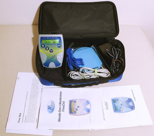 Elettromedicali freedol - ml,