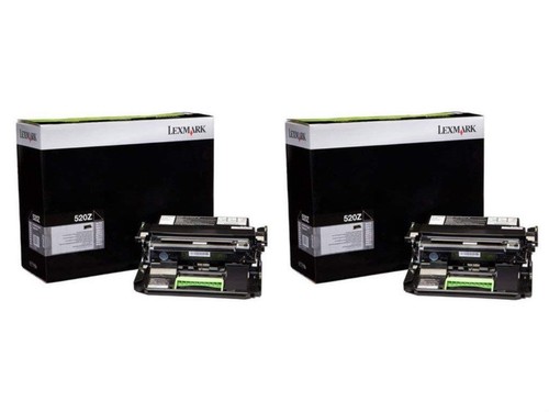 Lexmark 52d0z00 return - lexmark,