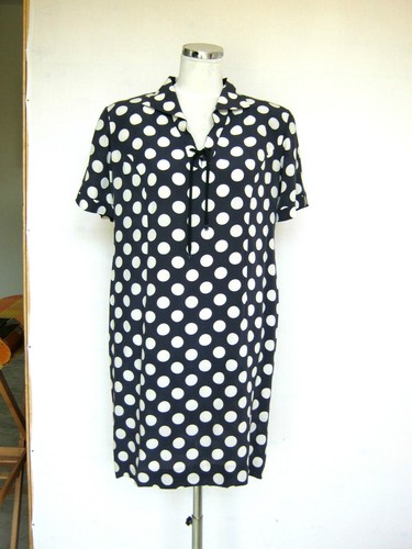Enrico coveri vintage 48 - coveri,
