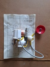 Trasformatore Di Riga SAREA Milano EAT-E 7025 per TV Vintage Magnadyne T634