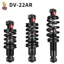 DNM DV22AR MTB Ammortizzatore