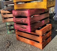 Set 5 cassette frutta peso 2