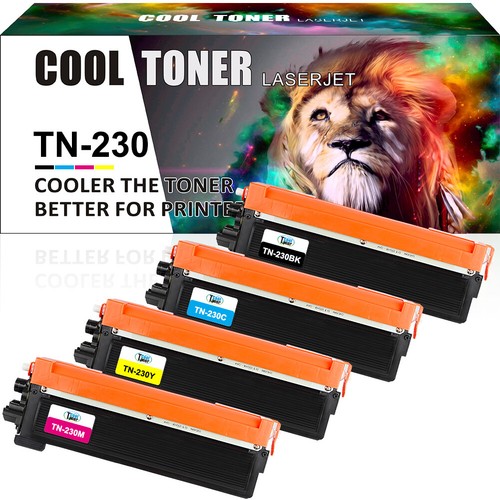 Toner 230 compatibile con - toner, tn-230