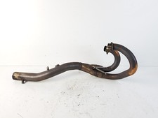 Tubo collettore scarico - collettore,