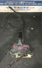 RICAMBI USATI, SERRATURA ANTERIORE DESTRA PEUGEOT 307 CABRIO