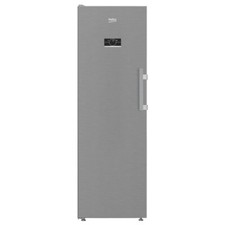 Beko Congelatore verticale BEYOND B5RMFNE314X Inox classe E (59,7x75,4x186,5cm)