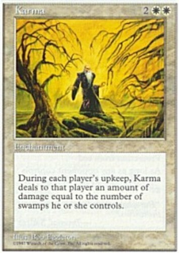 Karma 5ª edizione - -,