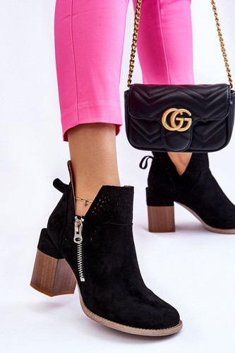 Stivaletti donna taglia - , 8