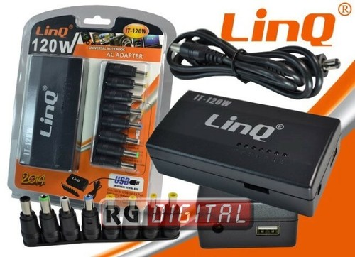 Alimentatore notebook - alimentatore,