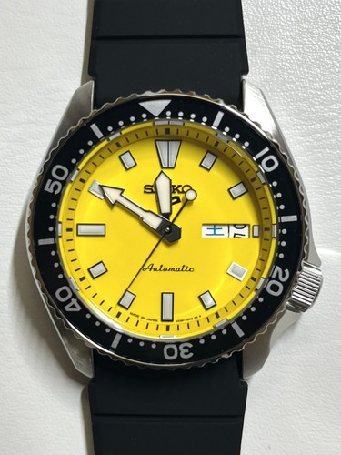 Orologio seiko sport - orologio, skx