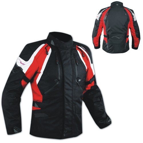 Enduro giacca moto - moto, turismo