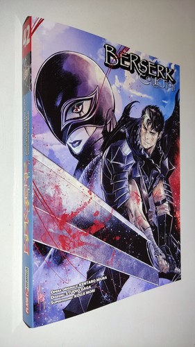 Berserk collection - berserk, #