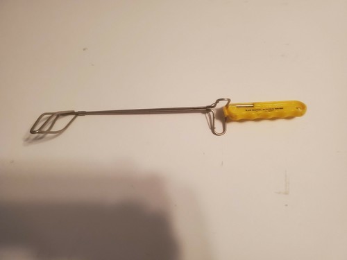 Pinza tip rurale - tip, elettrica