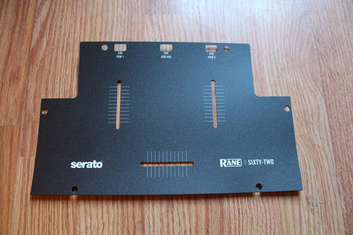 Mixer skin rane - mixer,