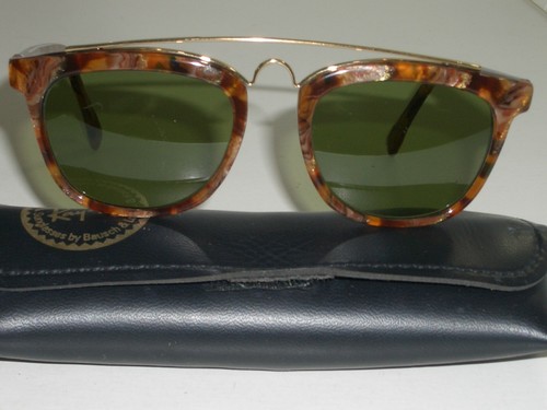 Occhiali sole vintage - occhiali,