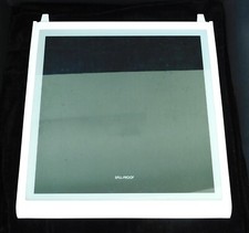 Parte ripiano in vetro USATO