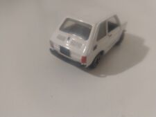 Fiat 126 Polistil 1/43