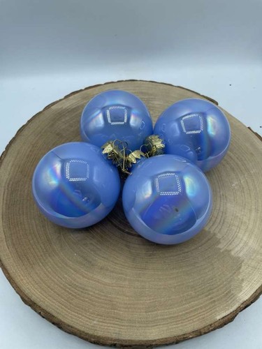 Stock palline natale - stock,