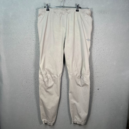 Pantaloni jogging umbro - da,