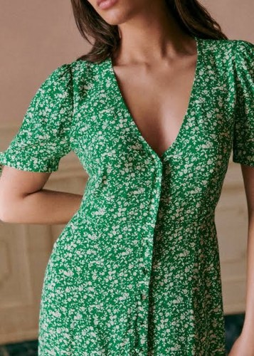 Abito sezane vic nuovo - sezane, taglia