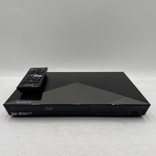 Sony bdp bx520 blu ray - bdp-bx520, dvd