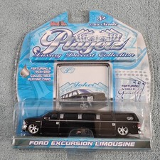 Maisto Playerz Luxury Limo