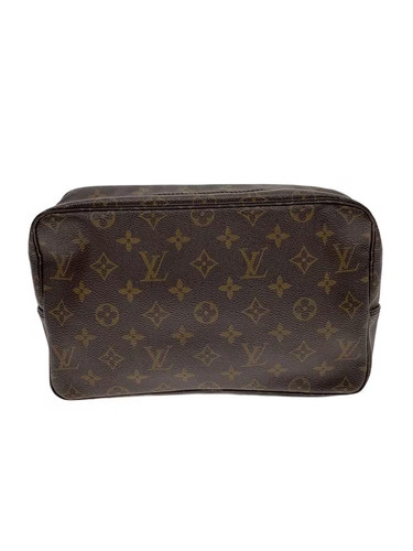 Louis vuitton trousse toilette - louis,
