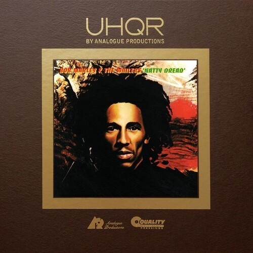 Bob marley natty dread - bob, uhqr