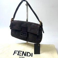 Borsa a tracolla Fendi mamma