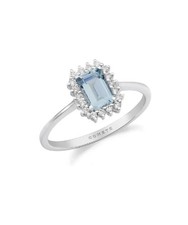 Anello Donna COMETE REGINA ORO