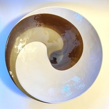 Centrotavola FERRO MURANO Art