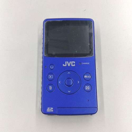 Videocamera jvc fm1 a - videocamera,