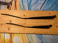 CITROEN C3 PICASSO 1.6 HDI DIESEL  2X BRACCI DX SX TERGICRISTALLO ANT 9676370680