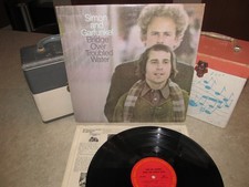 SIMON & GARFUNKEL – Vinyl Lp