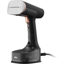 BRAUN GS7077BK STIRATORE VERTICALE QUICKSTYLE 7 1600W