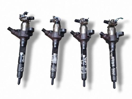 Iniettore carburante diesel