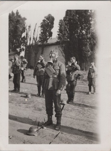 Foto wehrmacht addestramento - wehrmacht,,