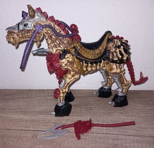 ACTION FIGURE SKELETON